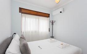 Liiiving In Porto - Vintage Design Apartment